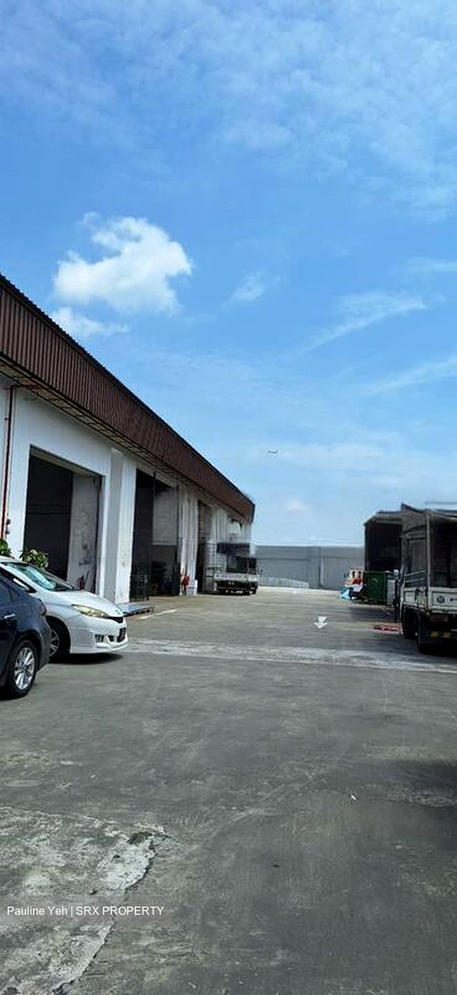 Loyang Enterprise Building (D17), Factory #463889641